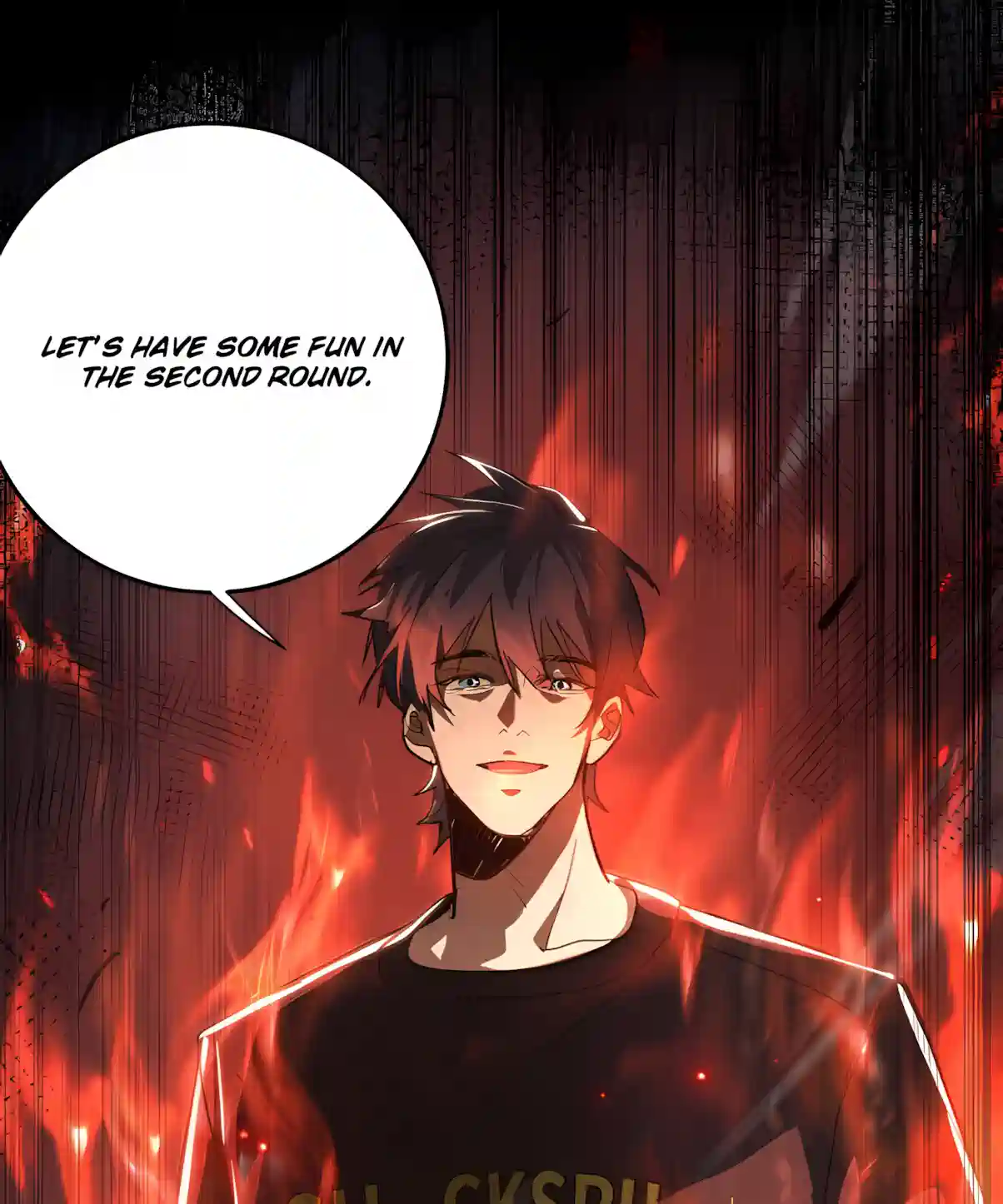 High-Martial World: One Hand to Overwhelm Three Thousand Emperors! Chapter 63 page 57