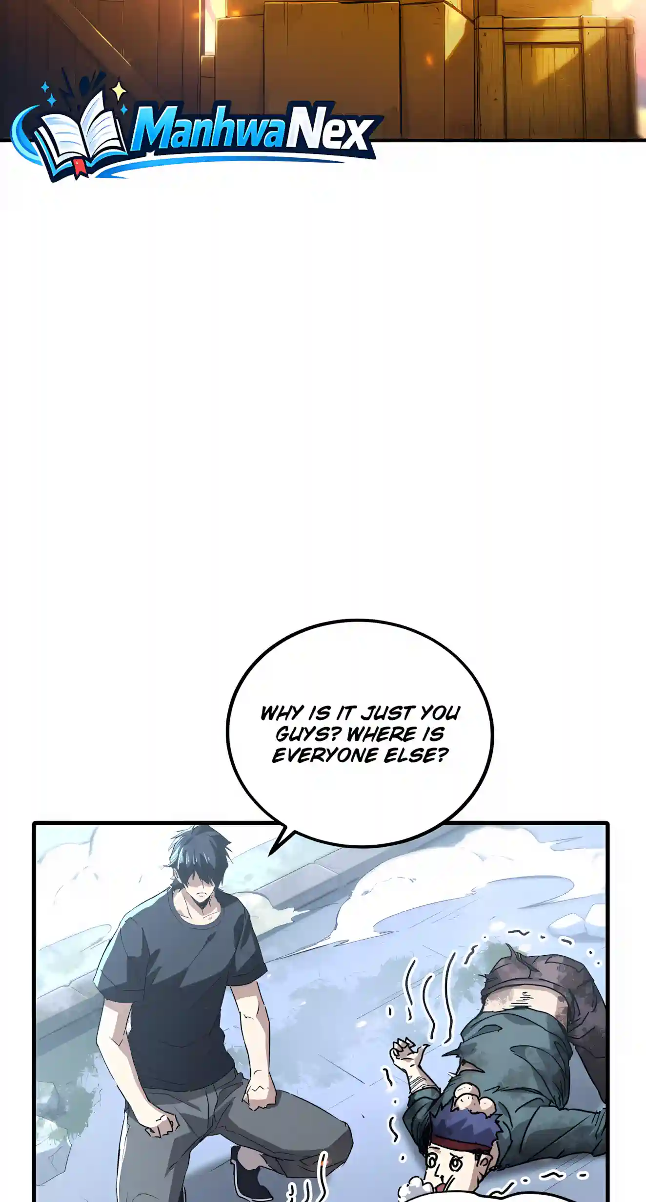 High-Martial World: One Hand to Overwhelm Three Thousand Emperors! Chapter 64 page 32