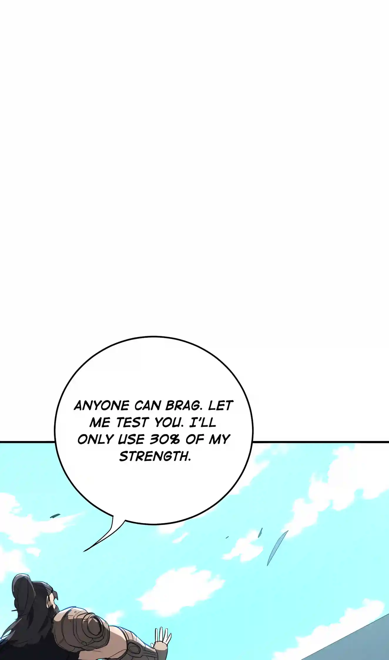 High-Martial World: One Hand to Overwhelm Three Thousand Emperors! Chapter 65 page 41