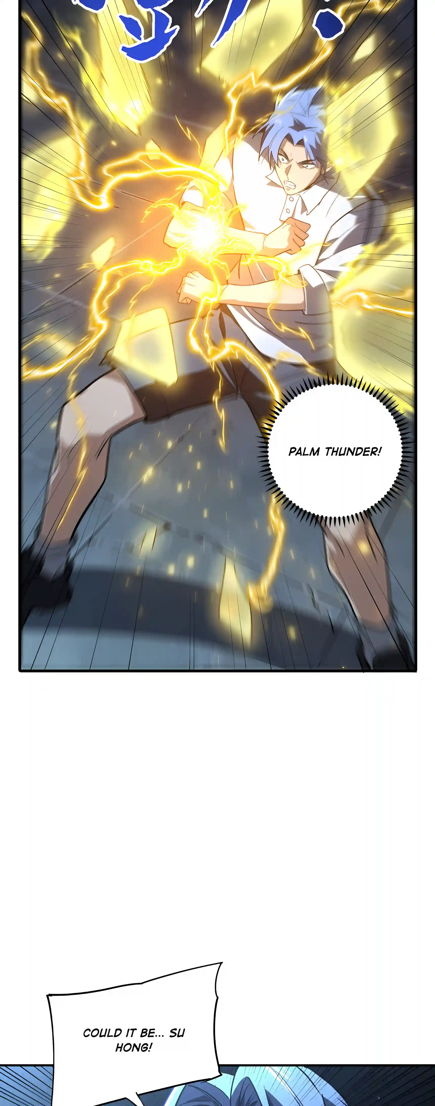 High-Martial World: One Hand to Overwhelm Three Thousand Emperors! Chapter 66 page 17