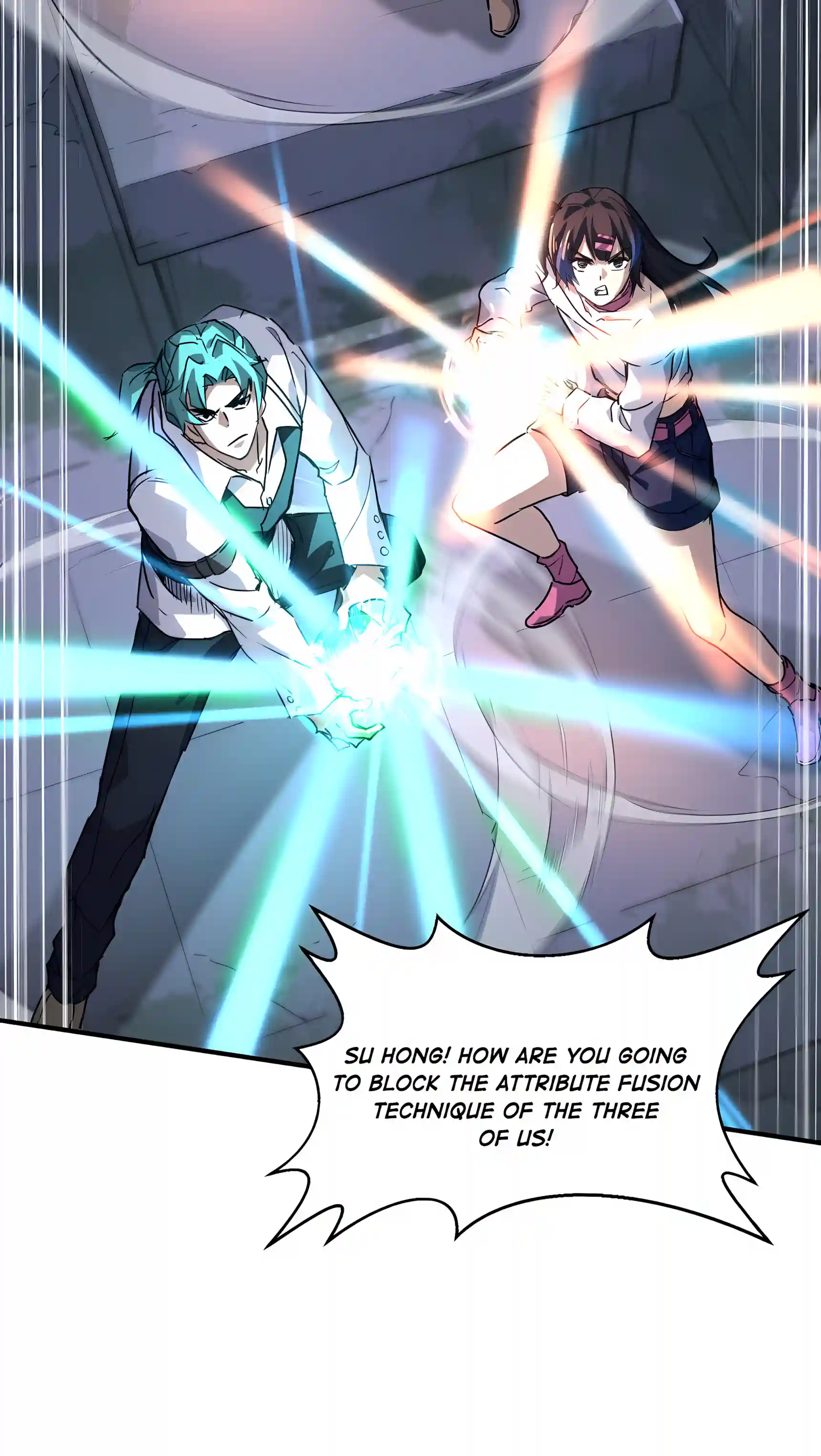 High-Martial World: One Hand to Overwhelm Three Thousand Emperors! Chapter 66 page 50