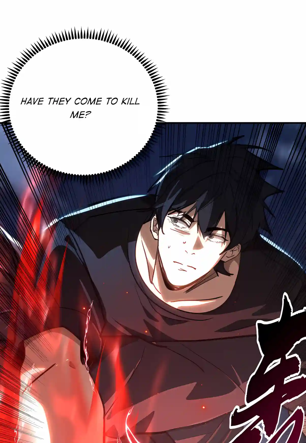 High-Martial World: One Hand to Overwhelm Three Thousand Emperors! Chapter 67 page 46