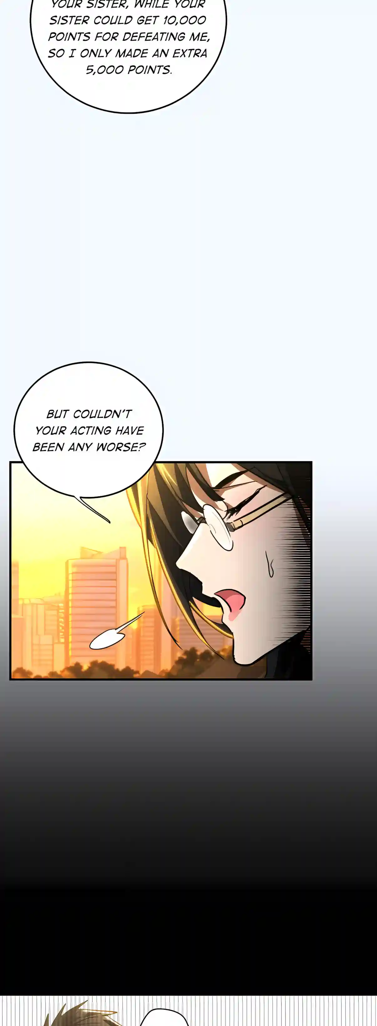 High-Martial World: One Hand to Overwhelm Three Thousand Emperors! Chapter 67 page 32