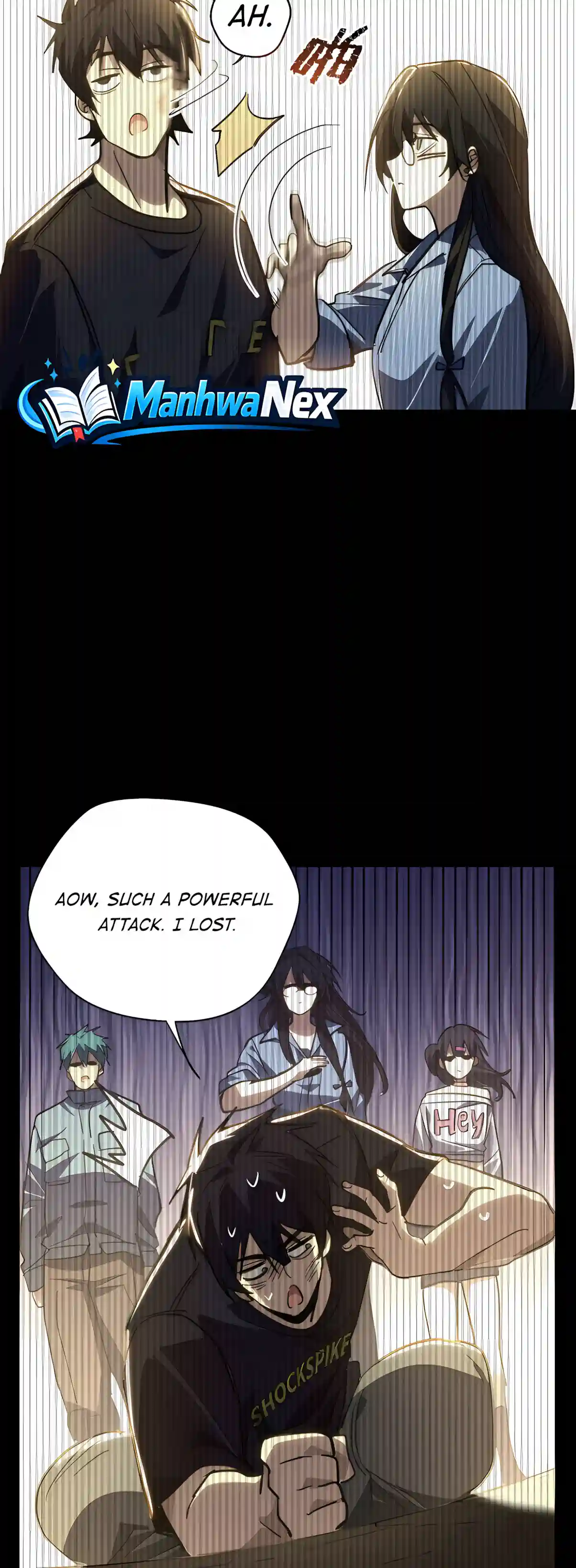 High-Martial World: One Hand to Overwhelm Three Thousand Emperors! Chapter 67 page 33