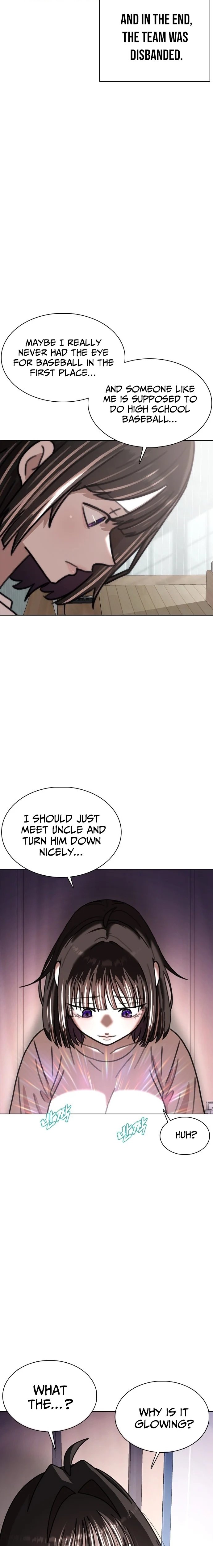 High School Baseball Tycoon Chapter 1 page 18