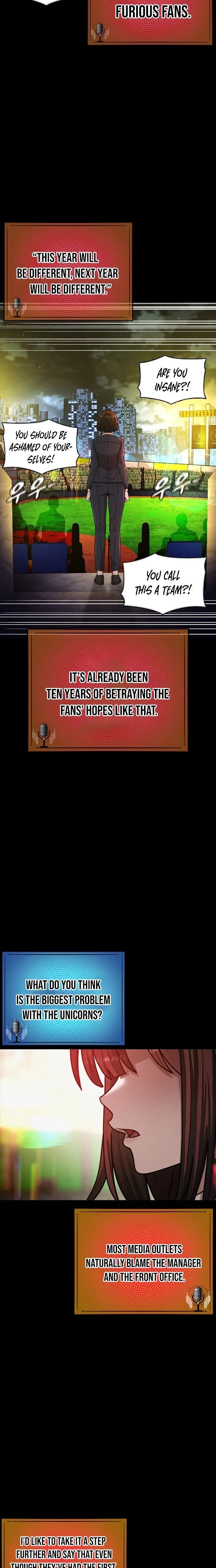 High School Baseball Tycoon Chapter 1 page 3