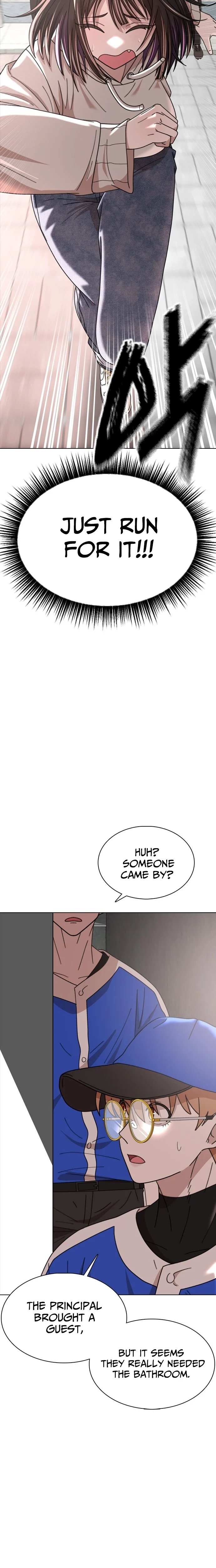 High School Baseball Tycoon Chapter 1 page 36