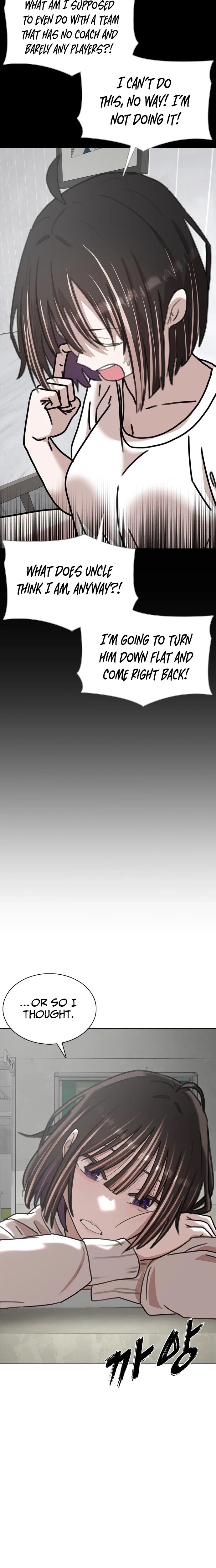 High School Baseball Tycoon Chapter 1 page 42