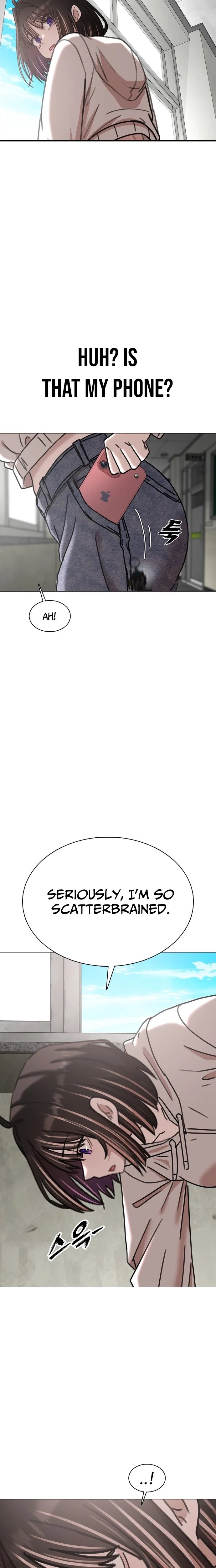 High School Baseball Tycoon Chapter 1 page 44