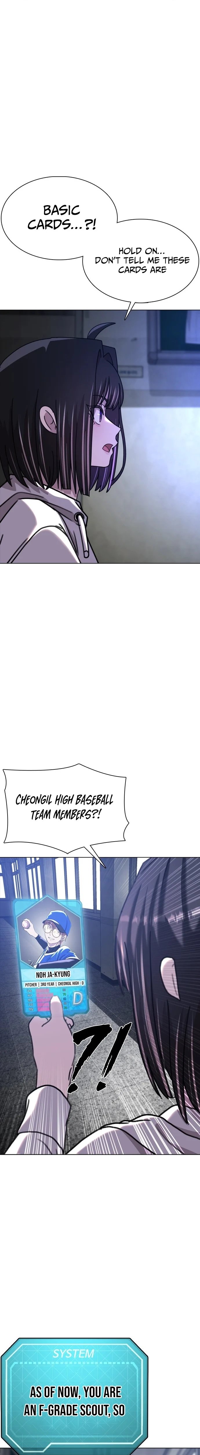 High School Baseball Tycoon Chapter 1 page 57