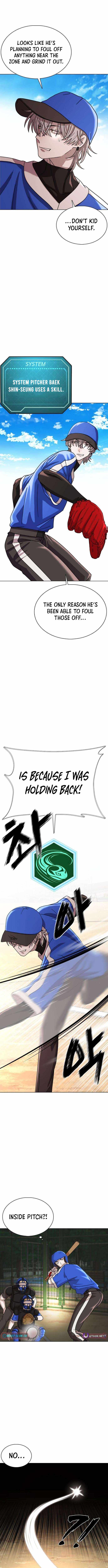 High School Baseball Tycoon Chapter 13 page 2