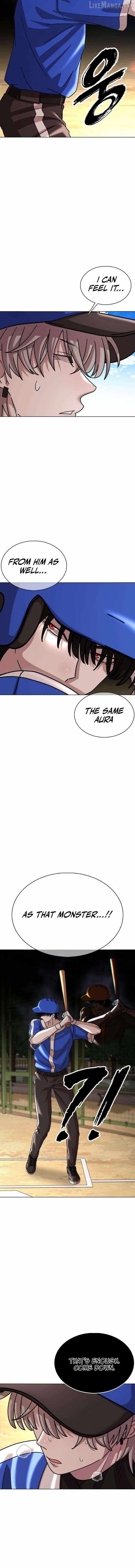 High School Baseball Tycoon Chapter 15 page 8
