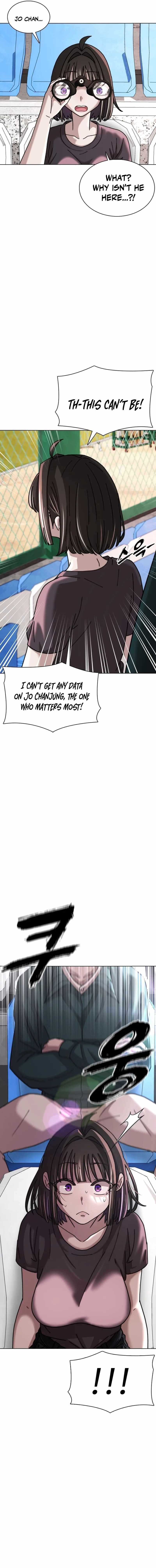 High School Baseball Tycoon Chapter 17 page 18