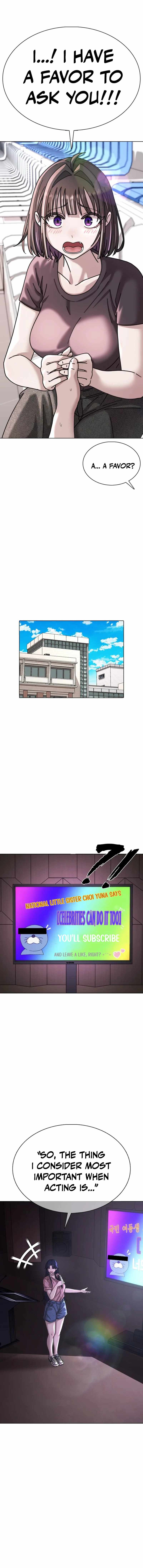 High School Baseball Tycoon Chapter 18 page 8