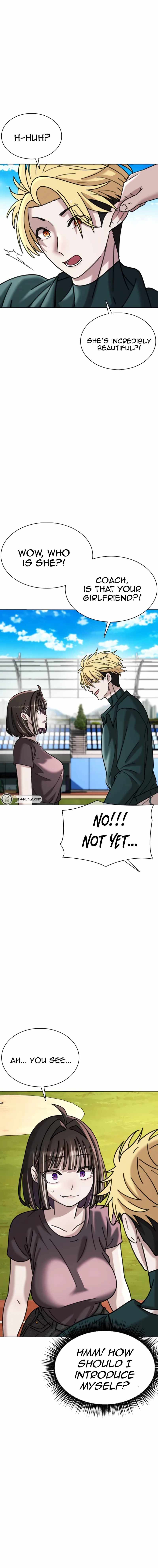 High School Baseball Tycoon Chapter 19 page 4