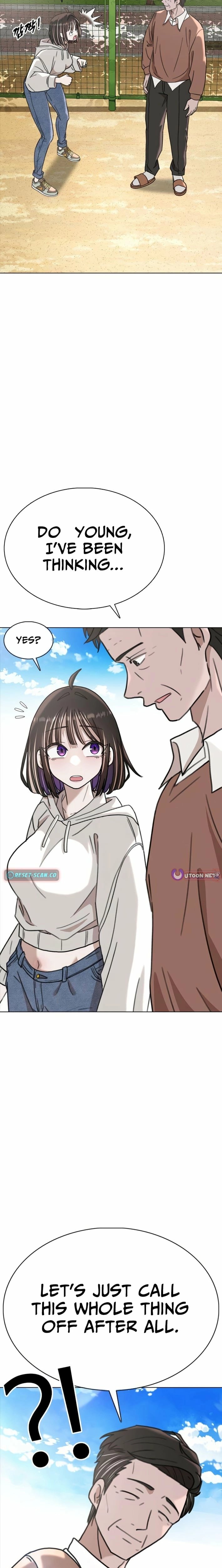 High School Baseball Tycoon Chapter 2 page 3