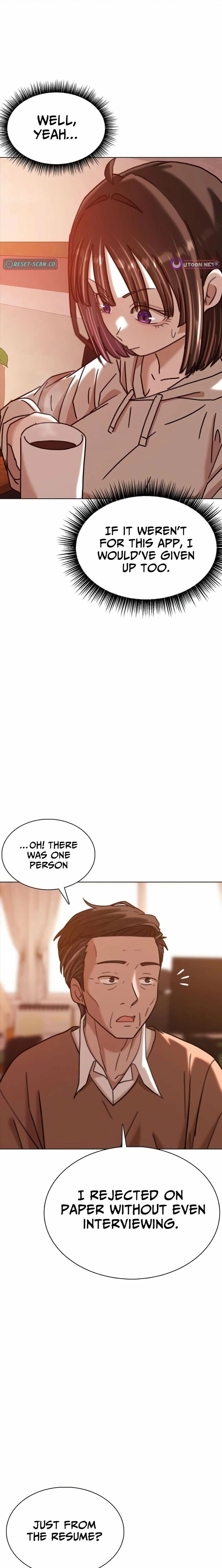 High School Baseball Tycoon Chapter 2 page 36