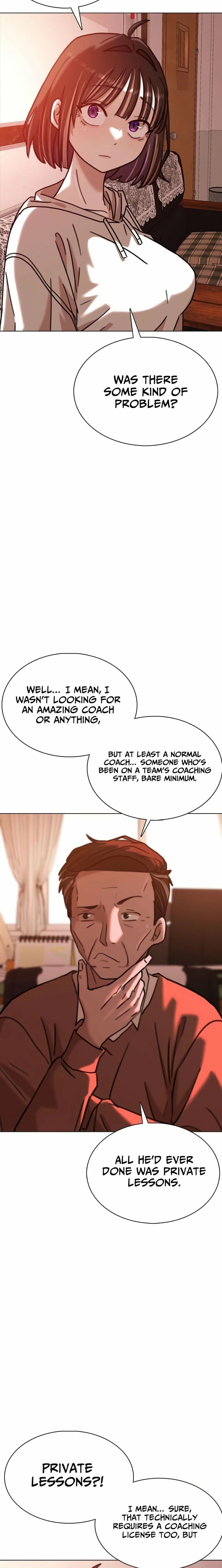 High School Baseball Tycoon Chapter 2 page 37