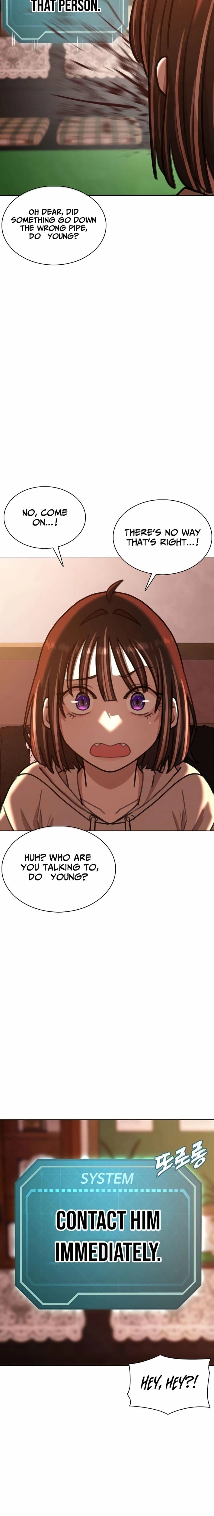 High School Baseball Tycoon Chapter 2 page 39