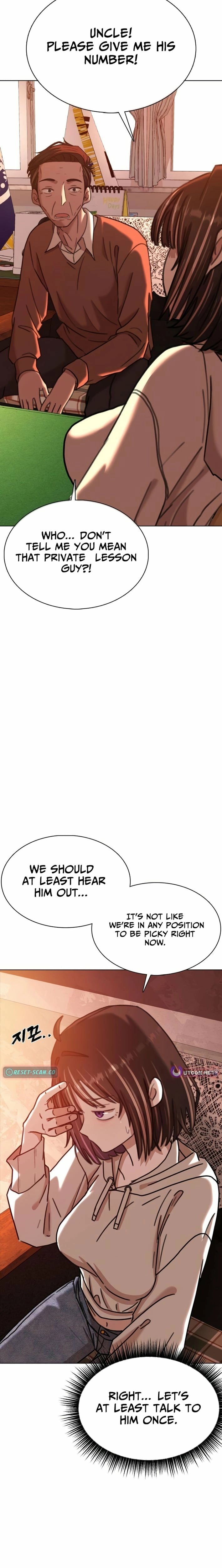 High School Baseball Tycoon Chapter 2 page 41