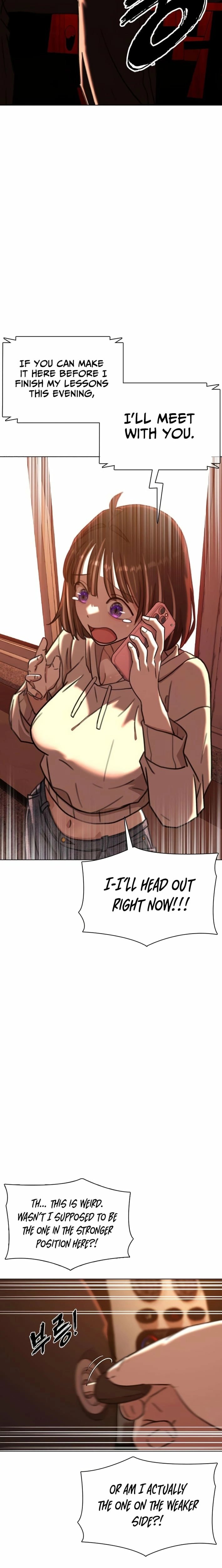 High School Baseball Tycoon Chapter 2 page 46