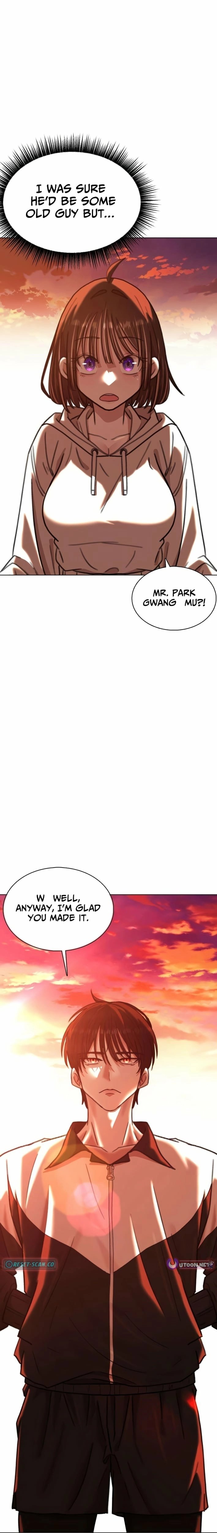 High School Baseball Tycoon Chapter 2 page 50