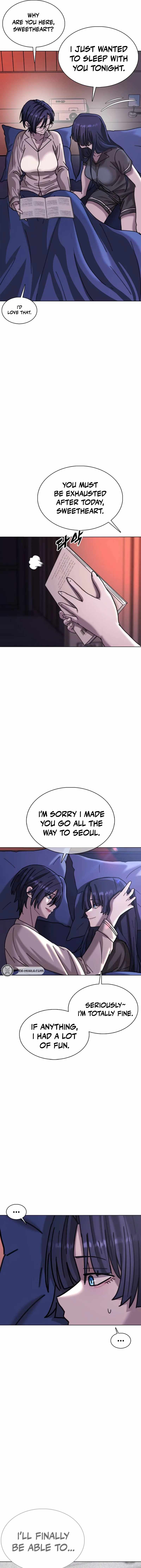 High School Baseball Tycoon Chapter 21 page 2