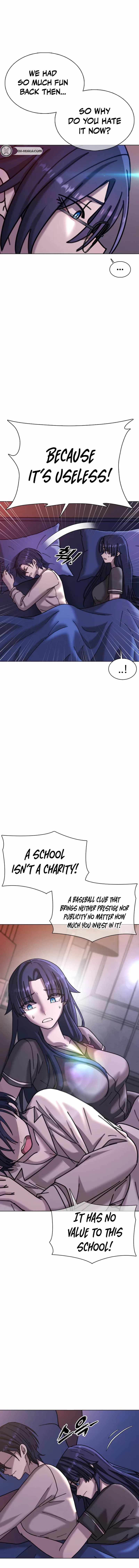 High School Baseball Tycoon Chapter 21 page 4