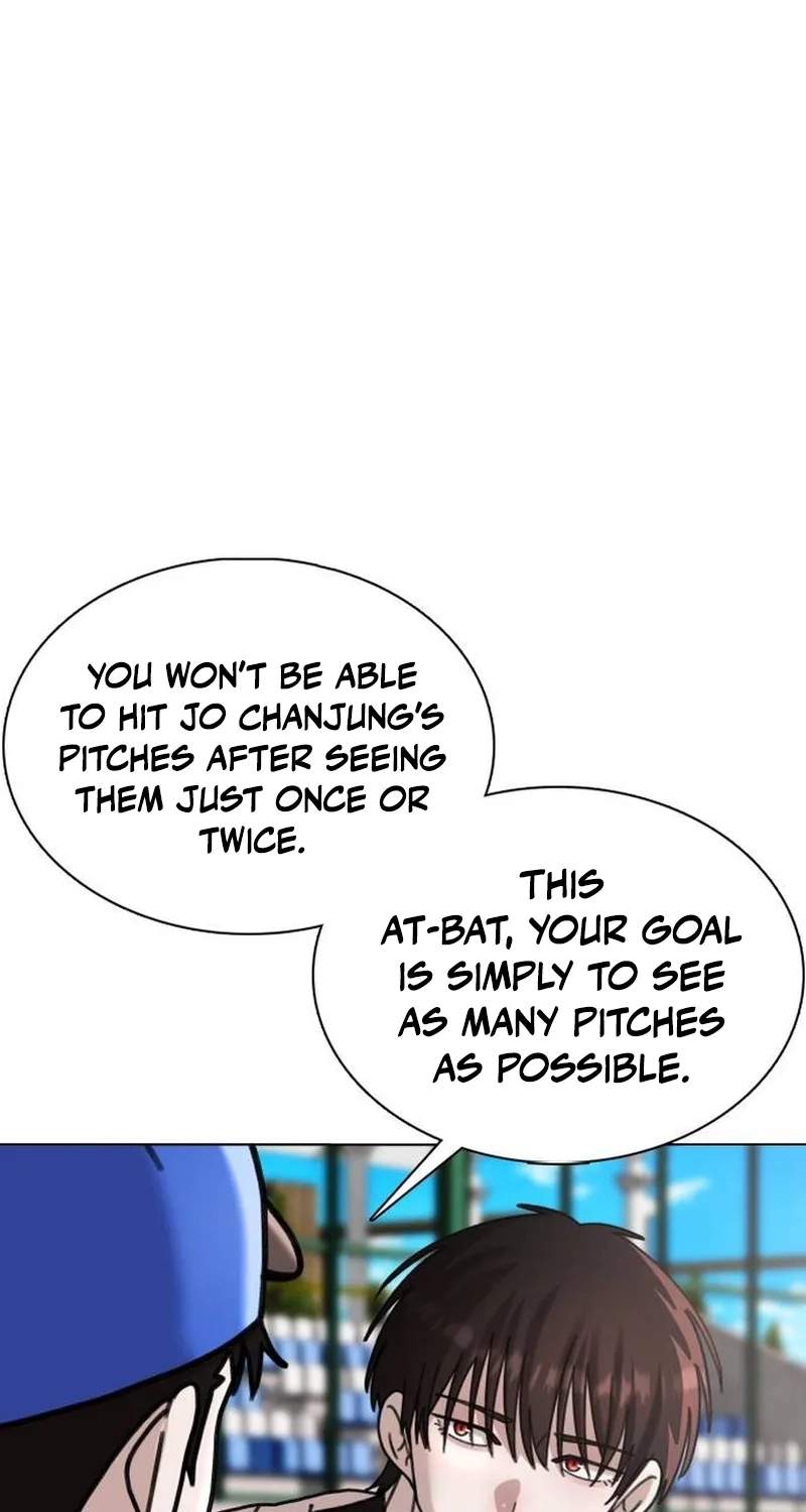 High School Baseball Tycoon Chapter 23 page 11