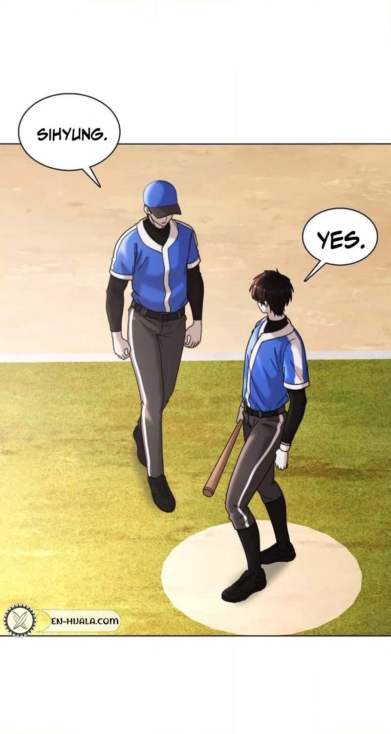 High School Baseball Tycoon Chapter 23 page 10