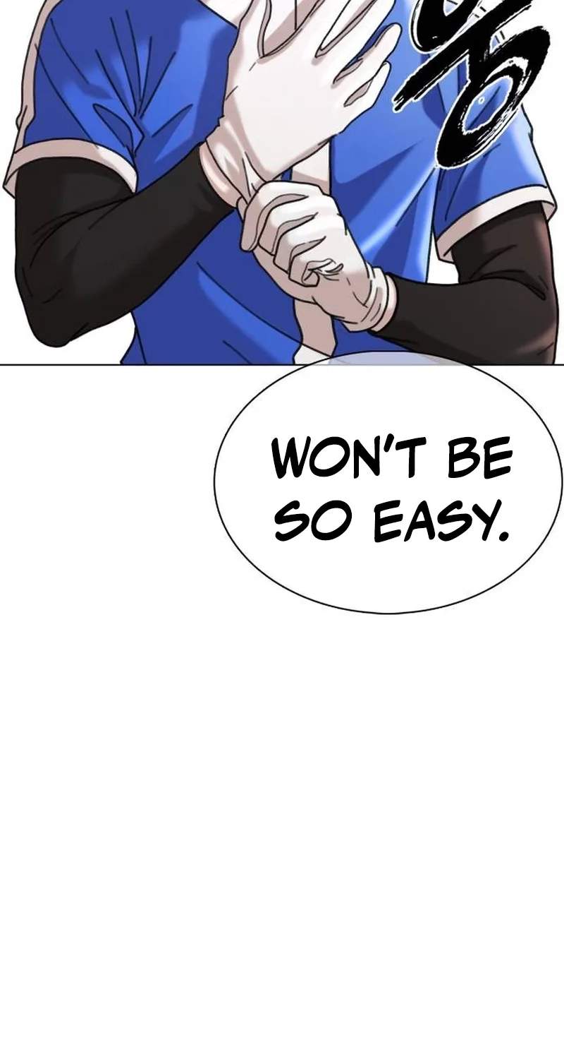 High School Baseball Tycoon Chapter 23 page 9