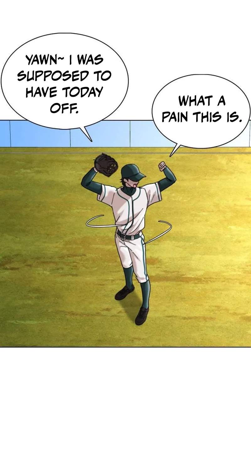 High School Baseball Tycoon Chapter 23 page 14