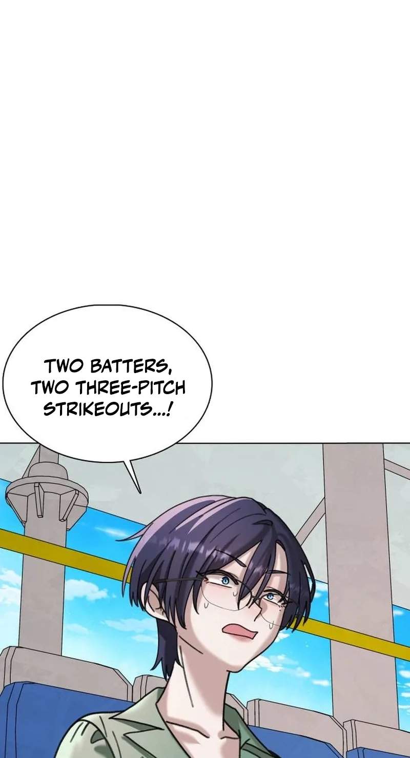 High School Baseball Tycoon Chapter 23 page 5