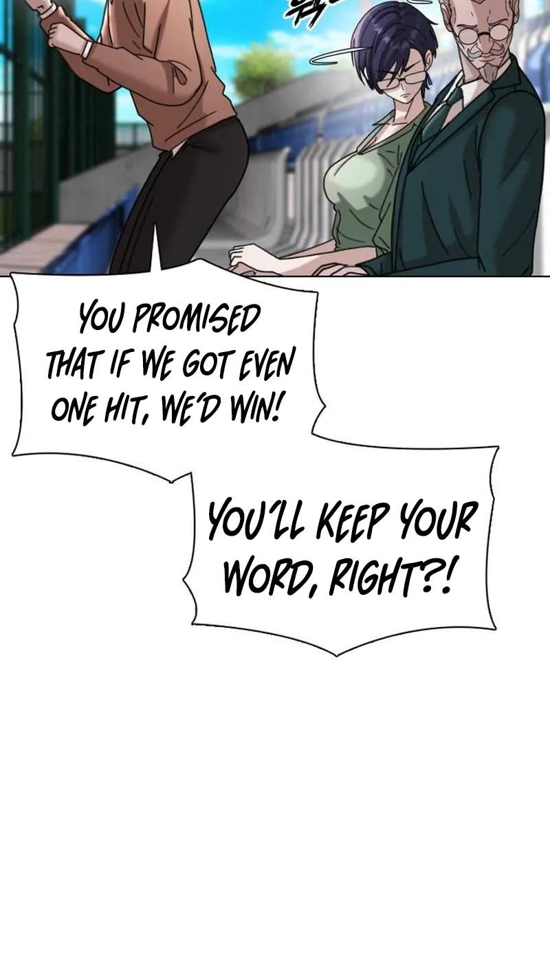 High School Baseball Tycoon Chapter 23 page 43