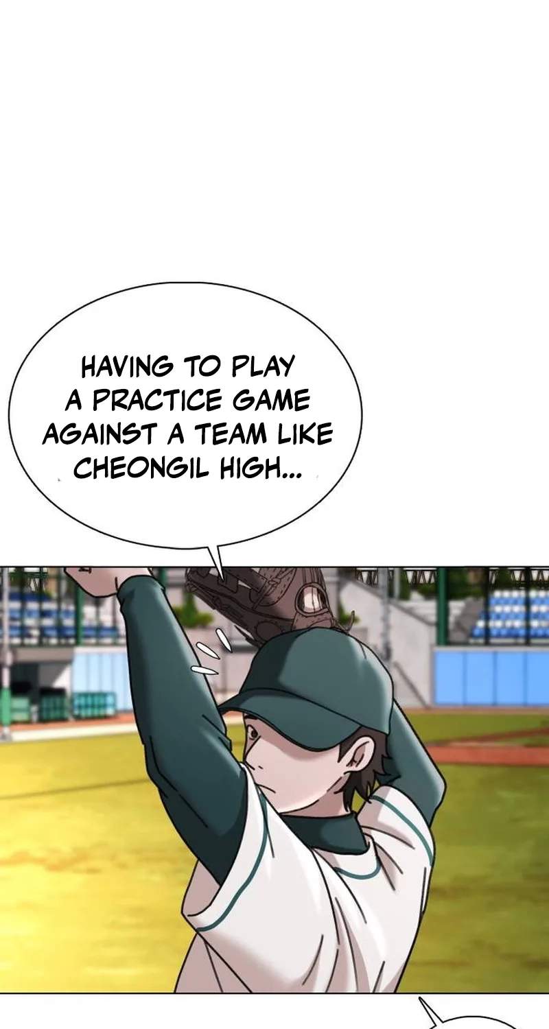 High School Baseball Tycoon Chapter 23 page 15