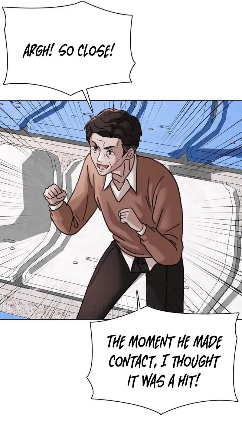 High School Baseball Tycoon Chapter 23 page 41