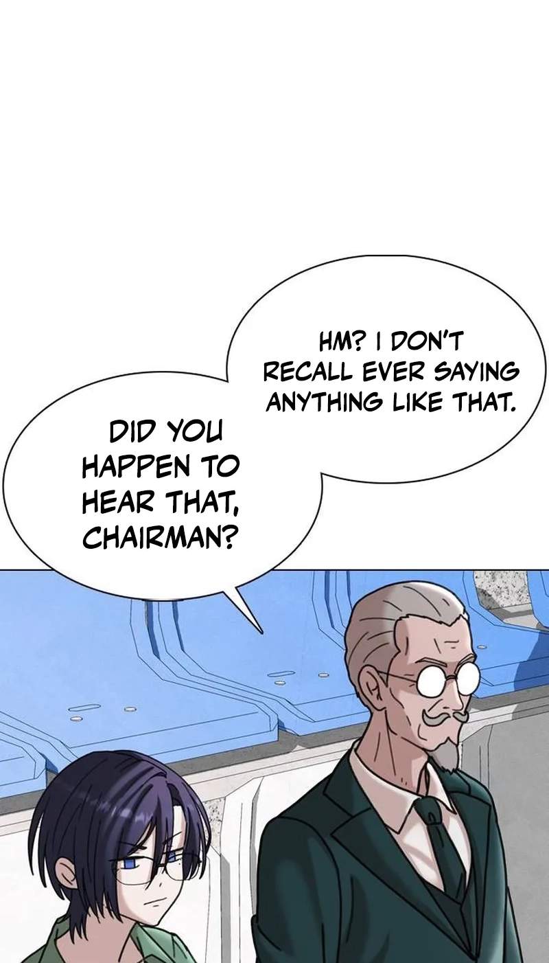 High School Baseball Tycoon Chapter 23 page 44