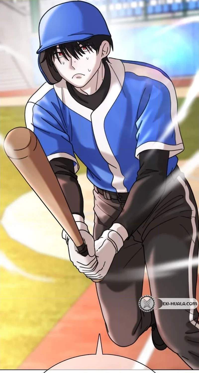 High School Baseball Tycoon Chapter 23 page 30