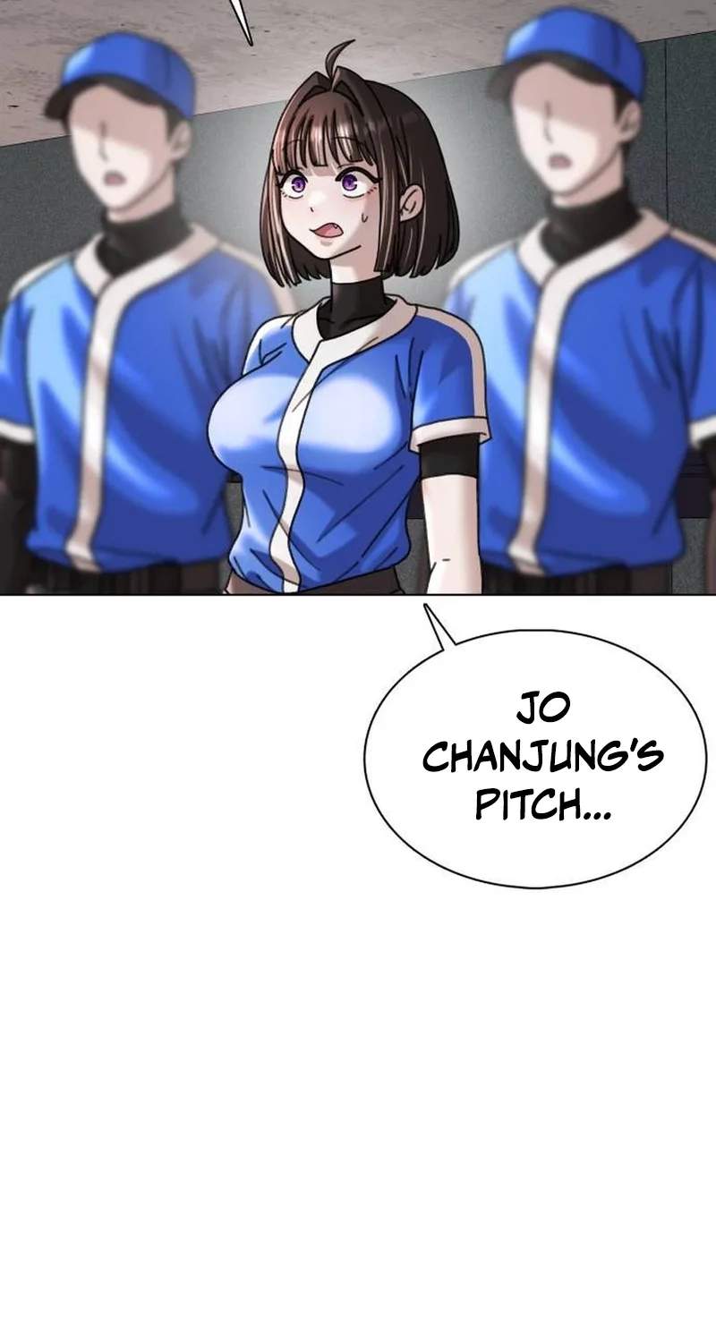 High School Baseball Tycoon Chapter 23 page 32