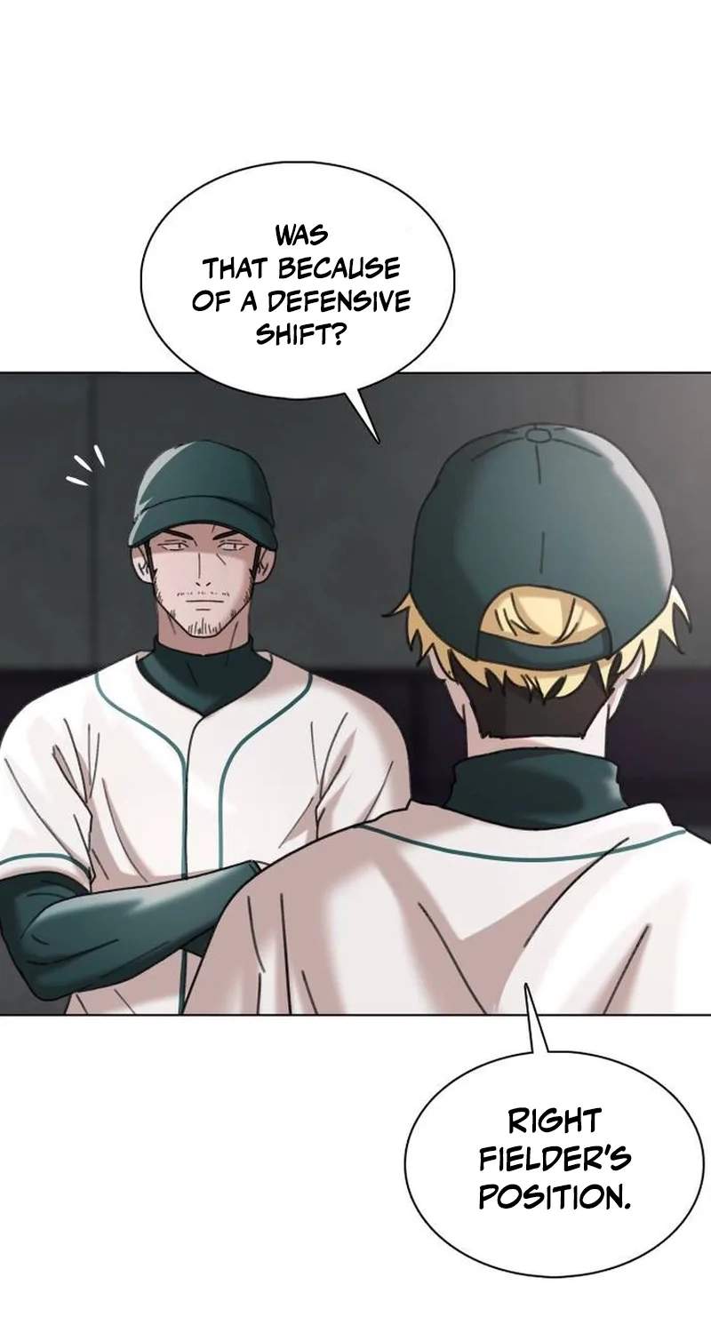 High School Baseball Tycoon Chapter 23 page 35