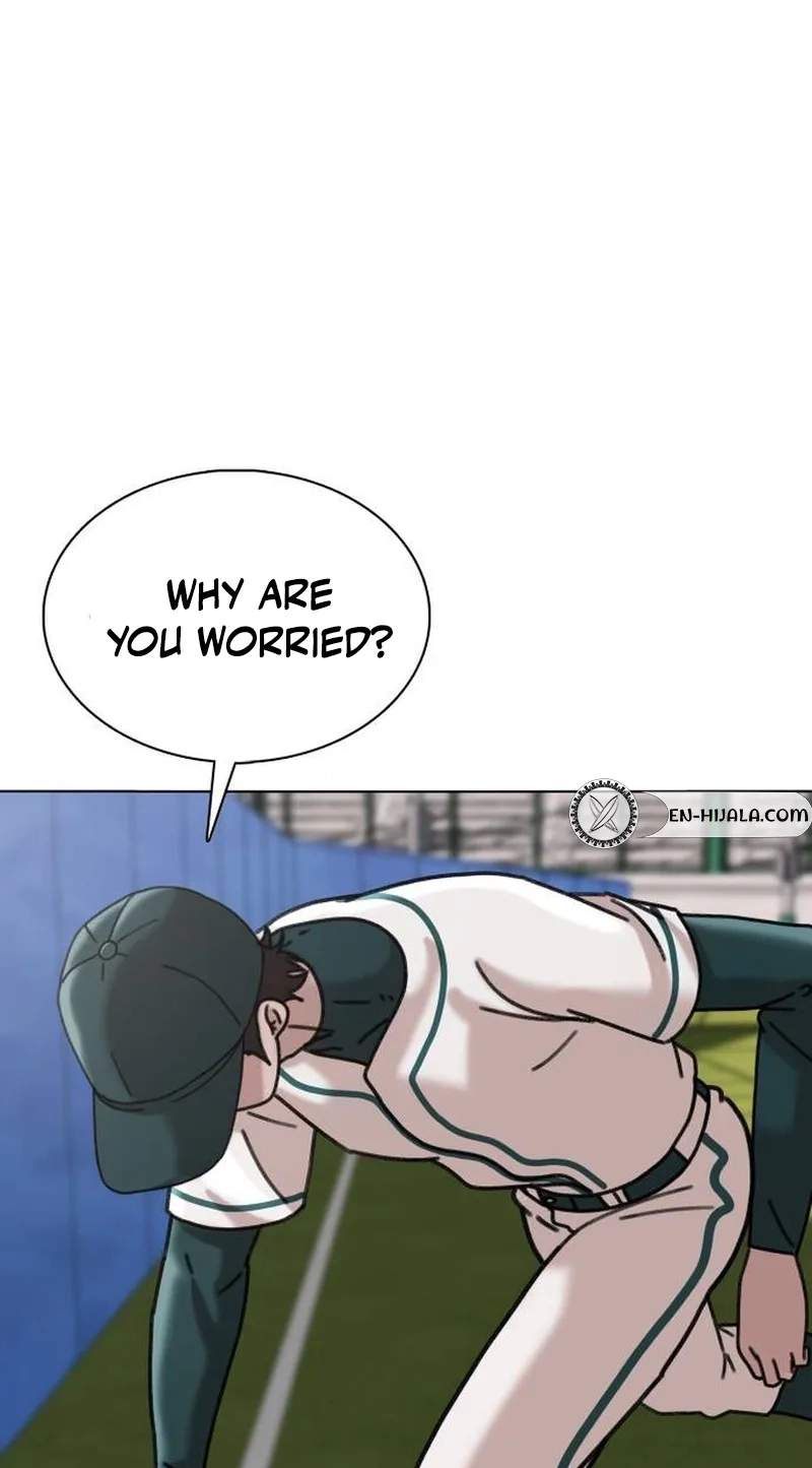 High School Baseball Tycoon Chapter 23 page 19