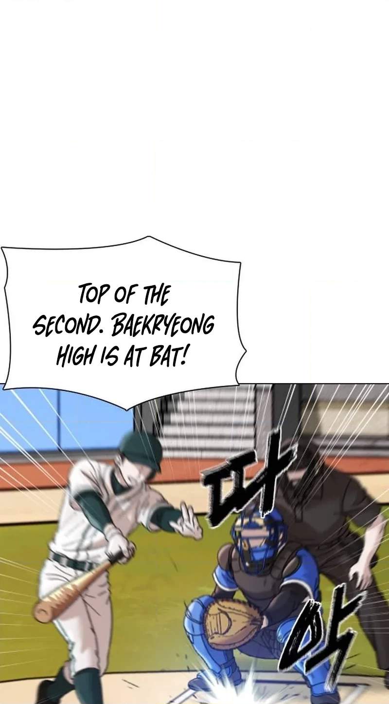 High School Baseball Tycoon Chapter 23 page 50