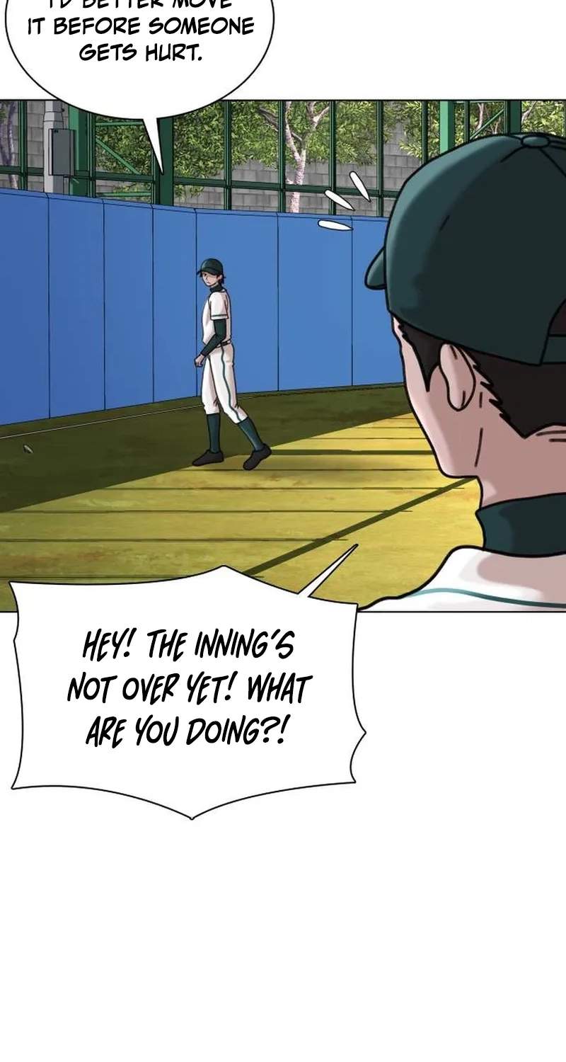 High School Baseball Tycoon Chapter 23 page 18