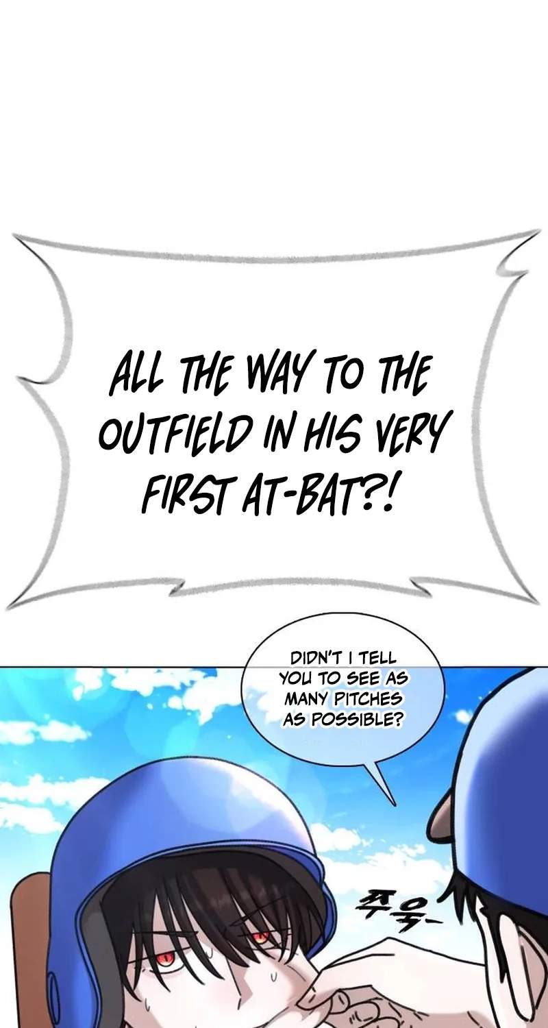 High School Baseball Tycoon Chapter 23 page 33