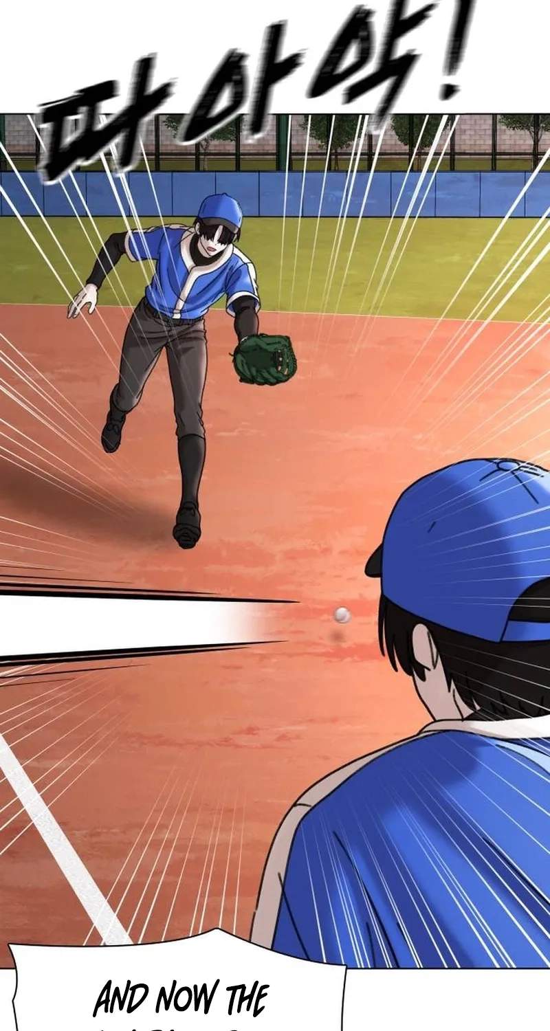 High School Baseball Tycoon Chapter 23 page 52