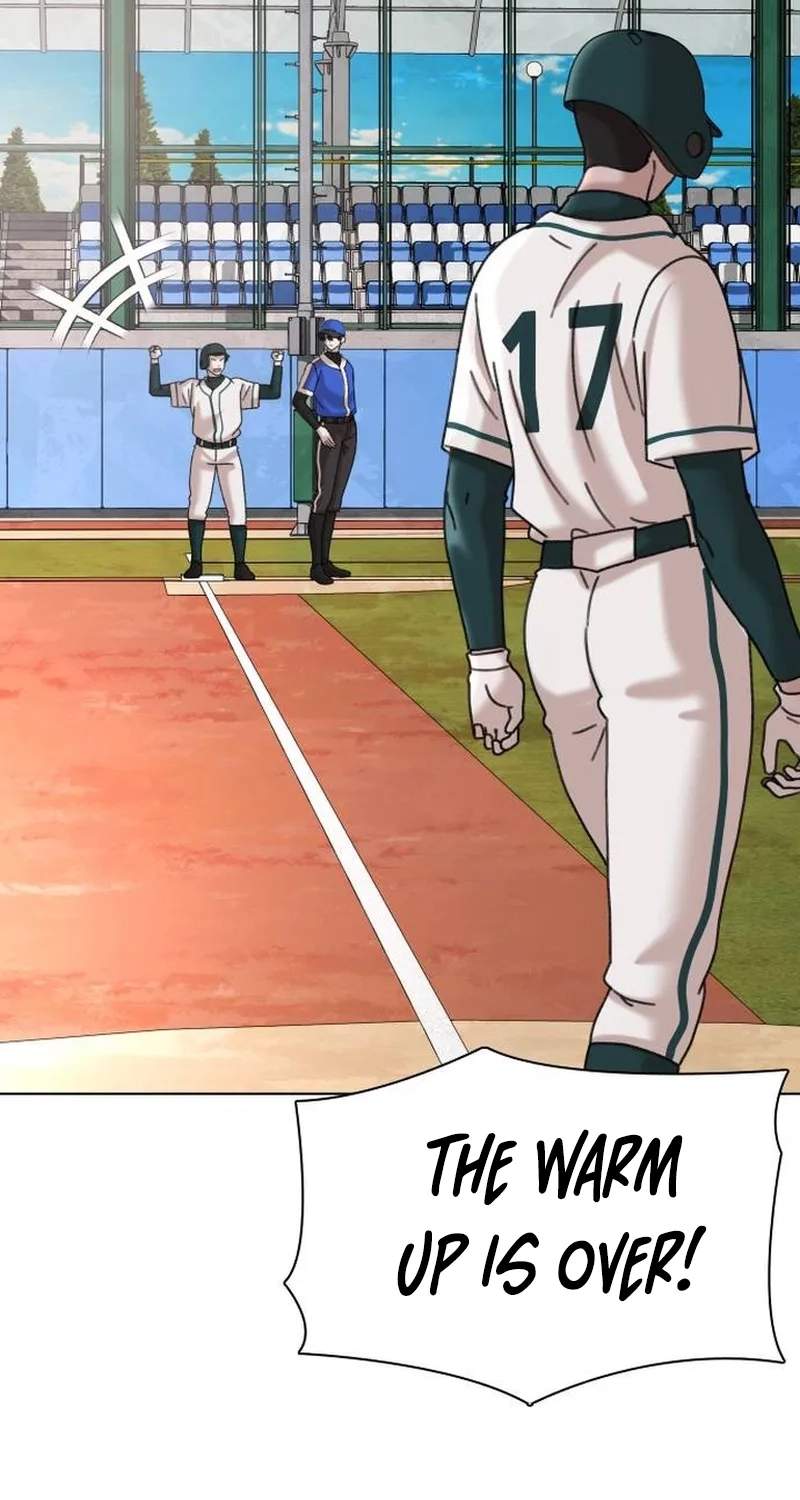High School Baseball Tycoon Chapter 23 page 54