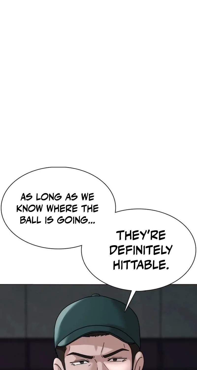 High School Baseball Tycoon Chapter 23 page 55
