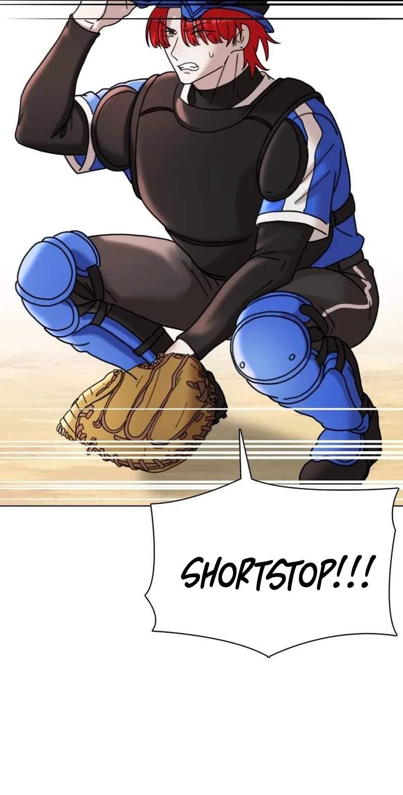 High School Baseball Tycoon Chapter 23 page 64