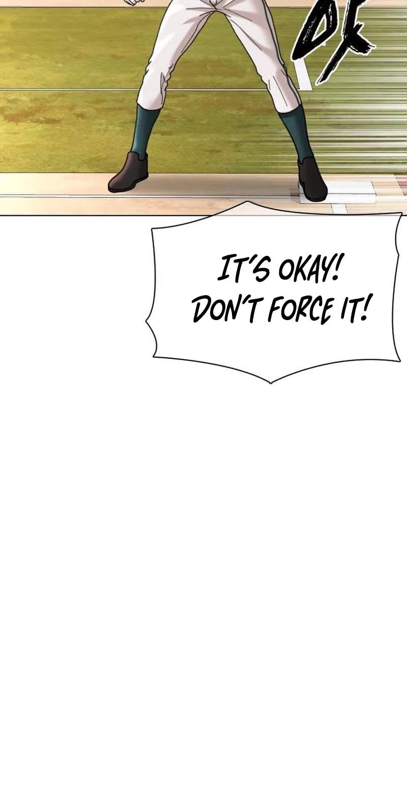 High School Baseball Tycoon Chapter 23 page 67