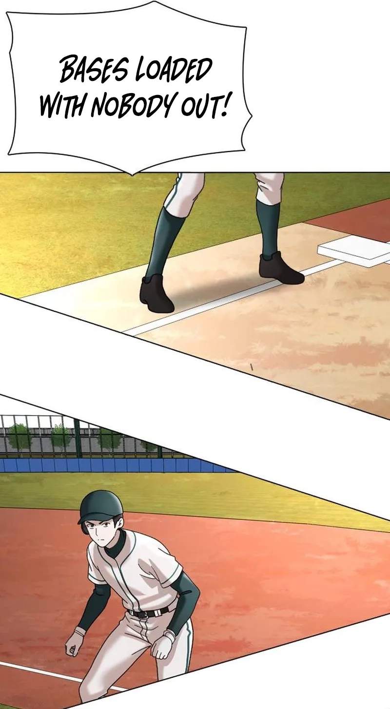 High School Baseball Tycoon Chapter 23 page 68